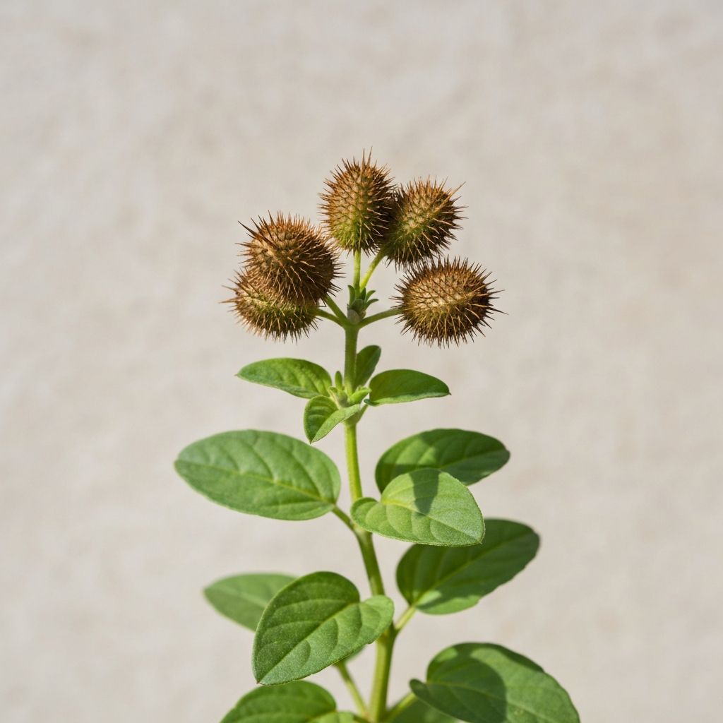 Tanaman Tribulus terrestris